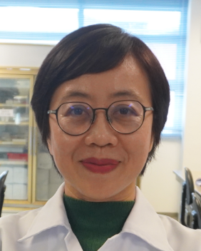 Dr Yuwana Podin